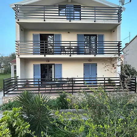 Apartment House Gacina Rovinj