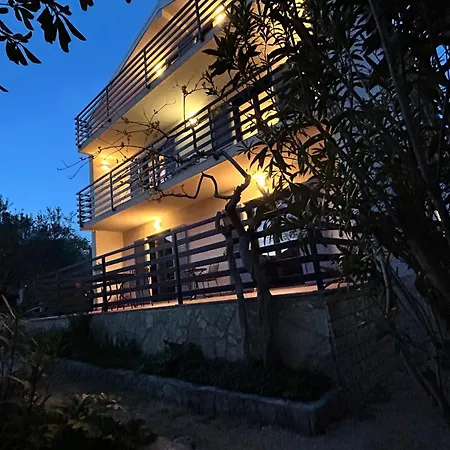Apartment House Gacina *
